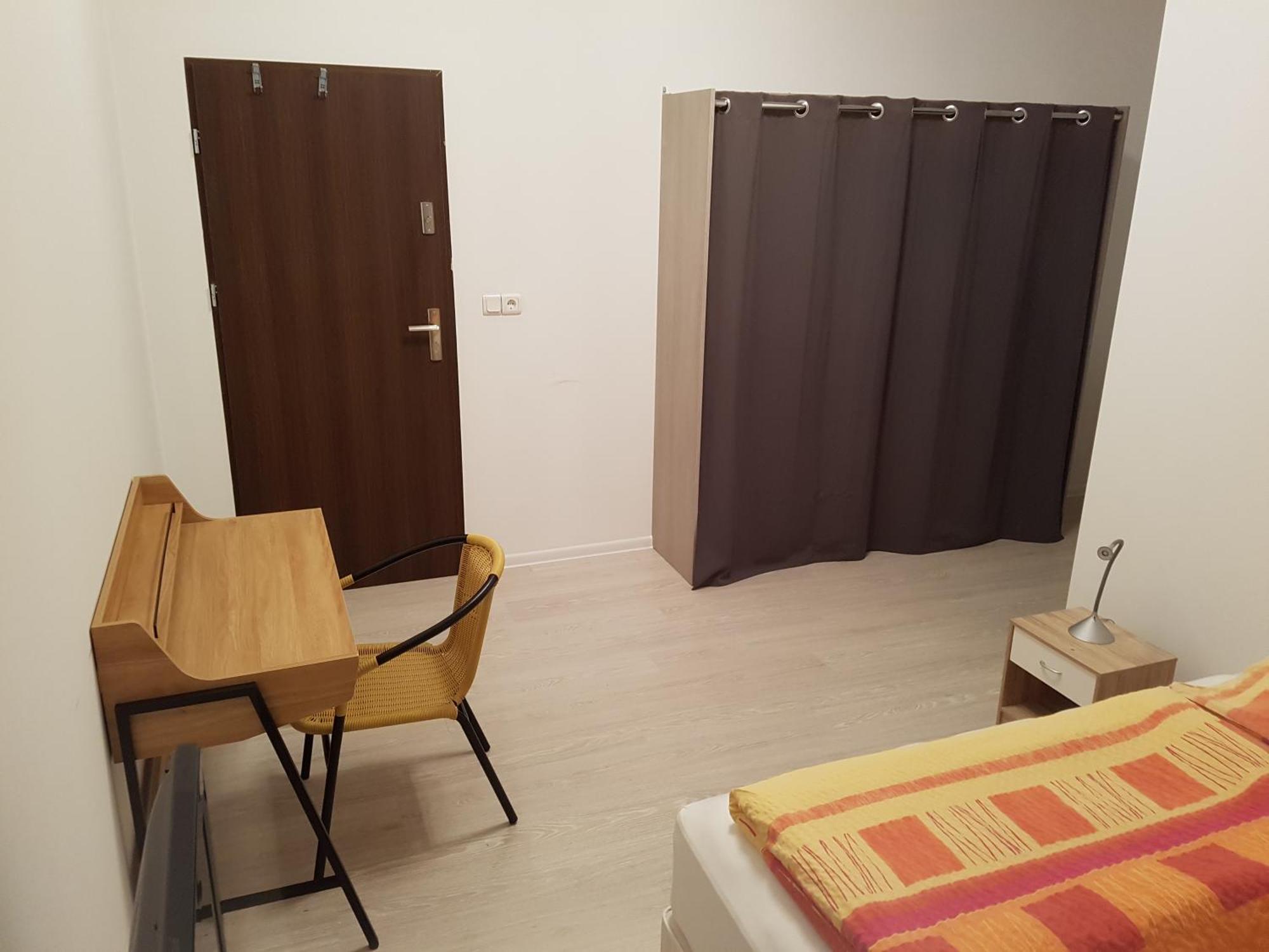 City Pension Spremberg Phòng bức ảnh